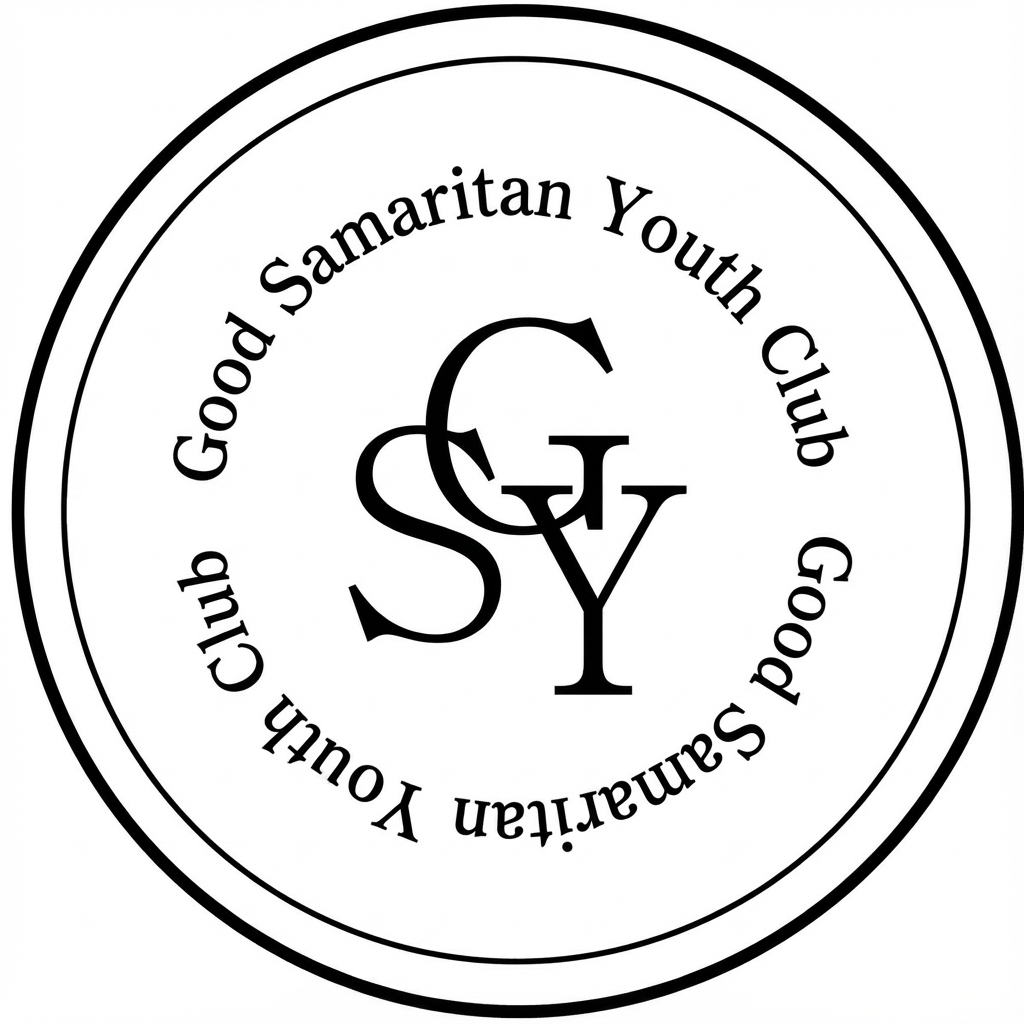 Good Samarian Youth Club logo
